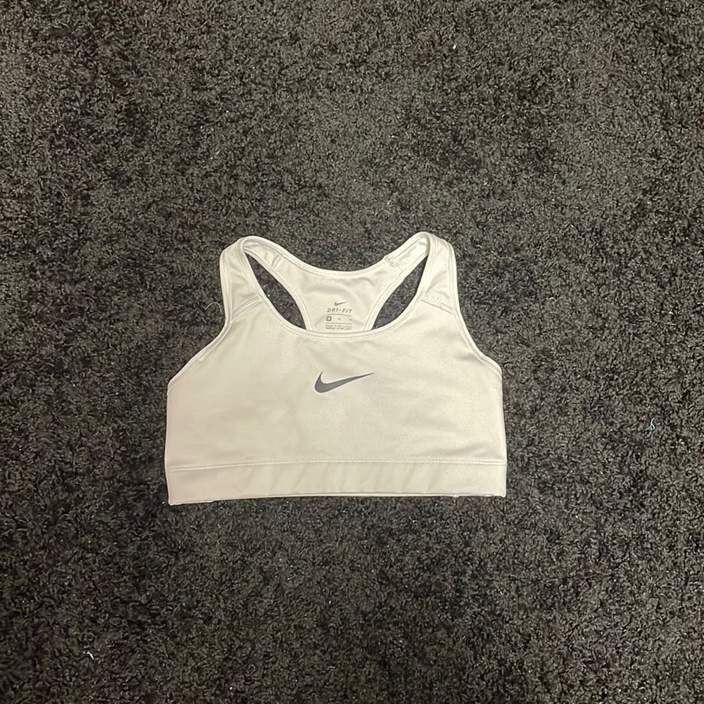 Nike Dri-Fit Sports Bra
